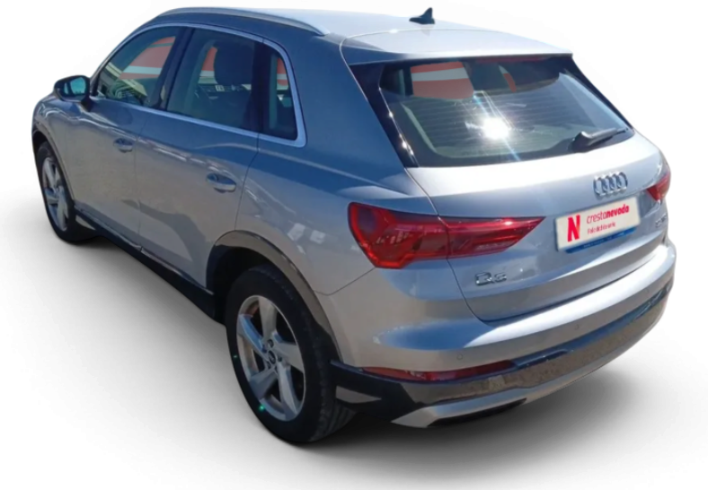 Imagen de AUDI Q3