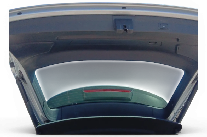 Imagen de AUDI Q3