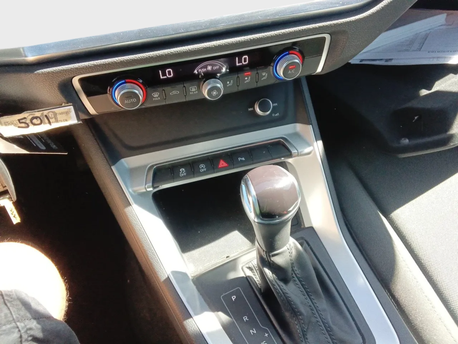 Imagen de AUDI Q3