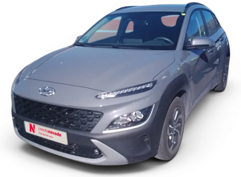 Imagen de Hyundai Kona