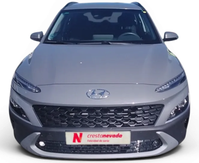 Imagen de Hyundai Kona