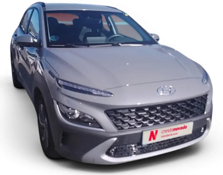 Imagen de Hyundai Kona