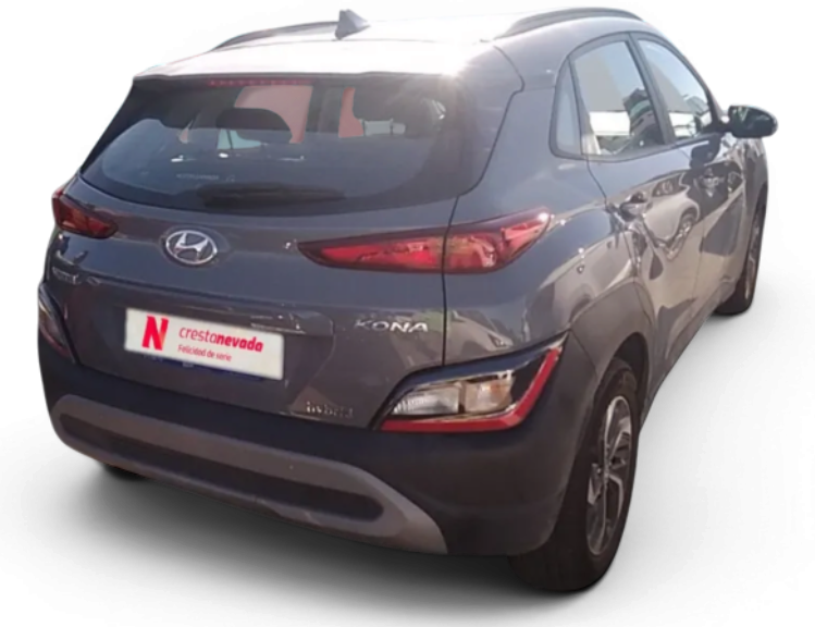 Imagen de Hyundai Kona
