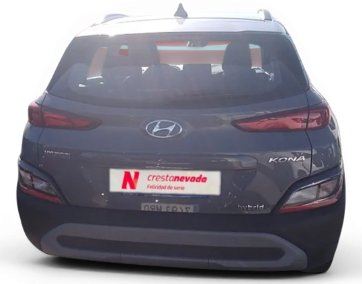 Imagen de Hyundai Kona