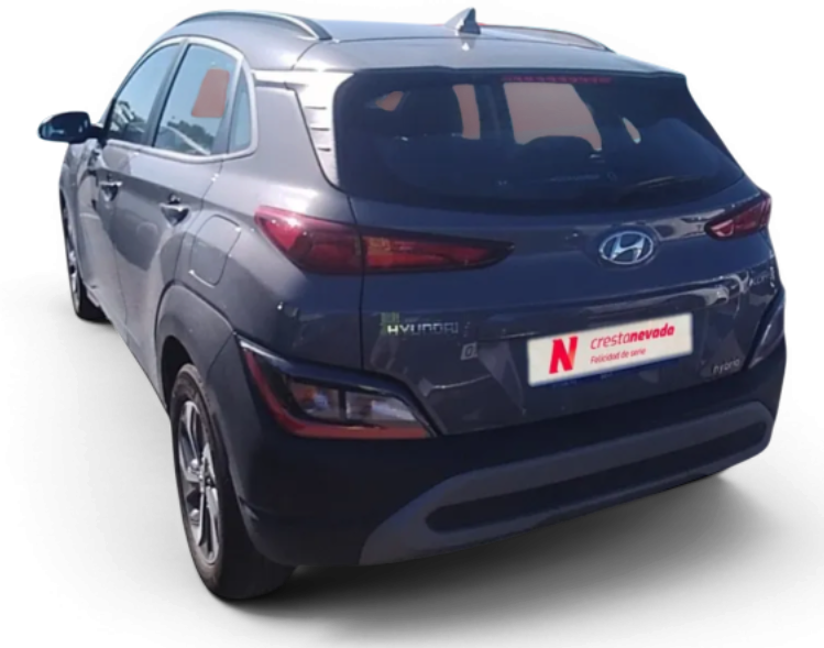 Imagen de Hyundai Kona