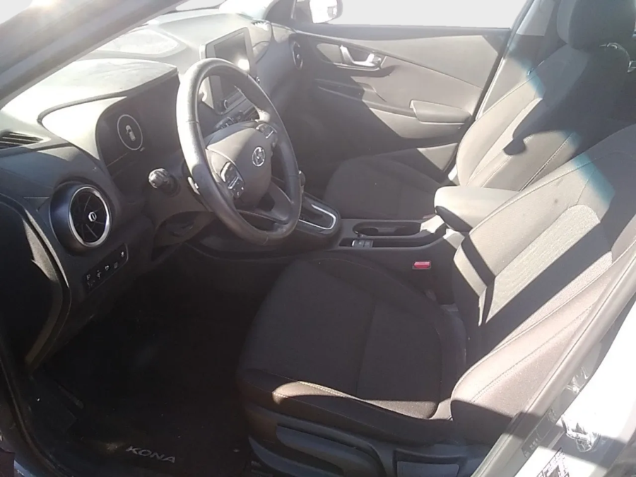 Imagen de Hyundai Kona