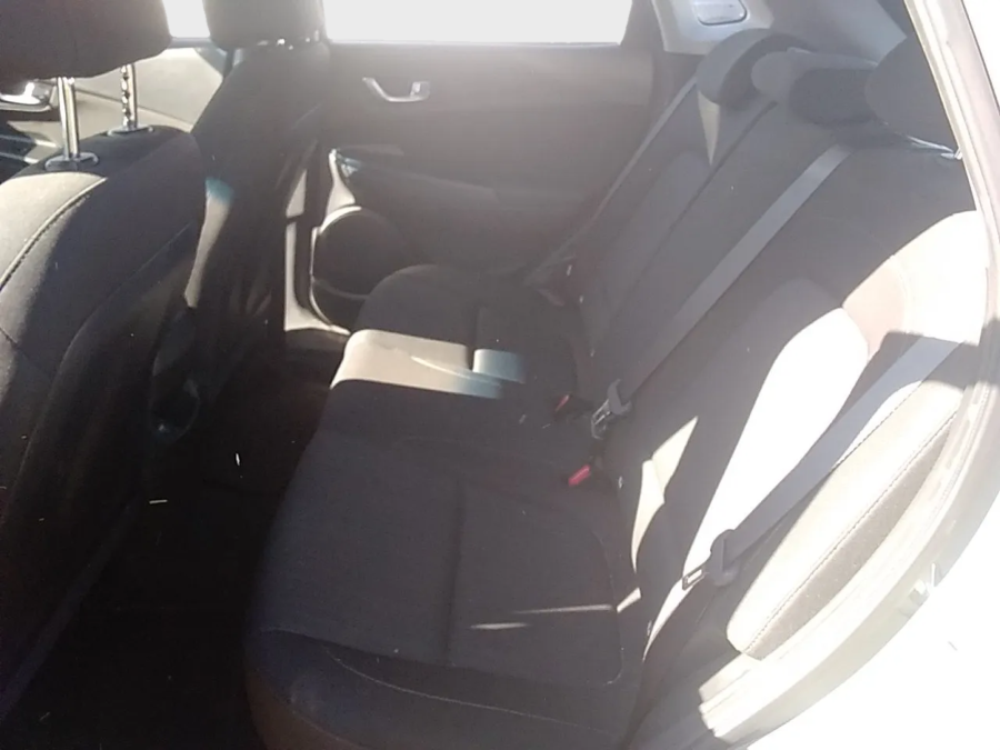 Imagen de Hyundai Kona