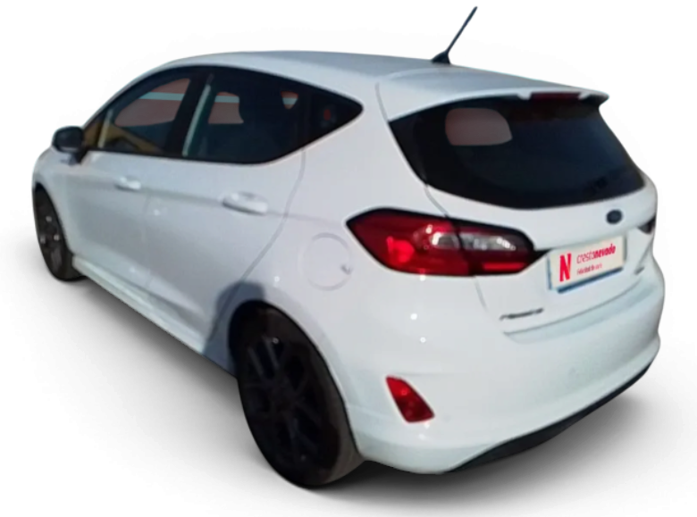 Imagen de Ford Fiesta