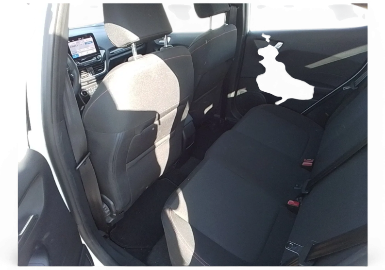 Imagen de Ford Fiesta