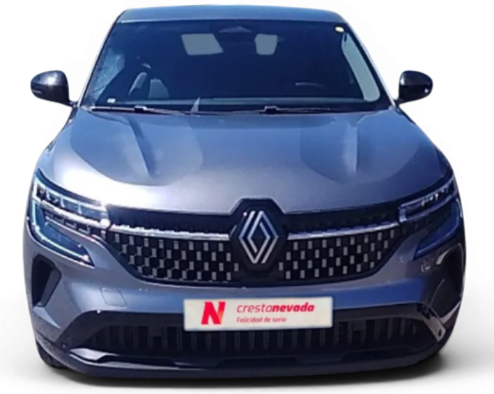 Imagen de Renault Austral