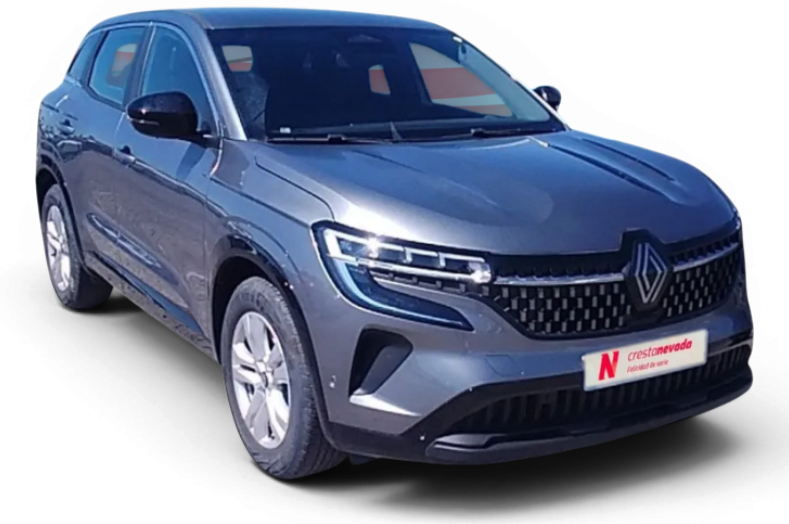 Imagen de Renault Austral