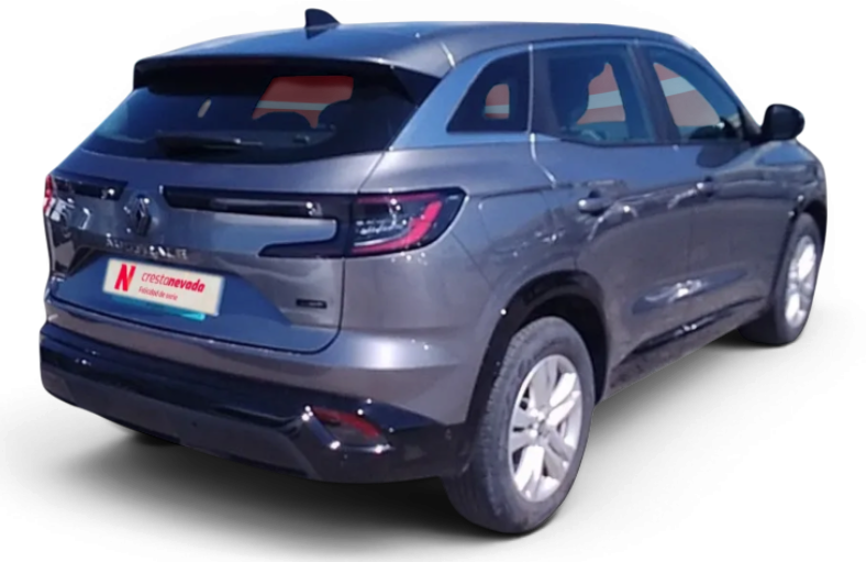 Imagen de Renault Austral