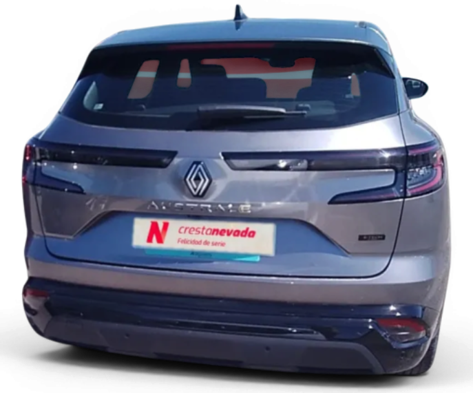 Imagen de Renault Austral