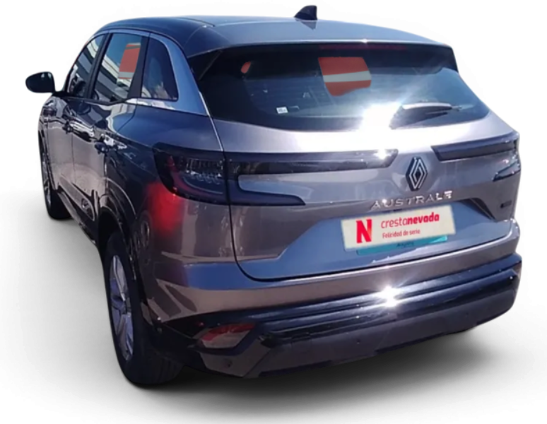 Imagen de Renault Austral