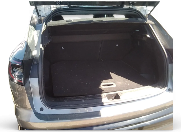 Imagen de Renault Austral