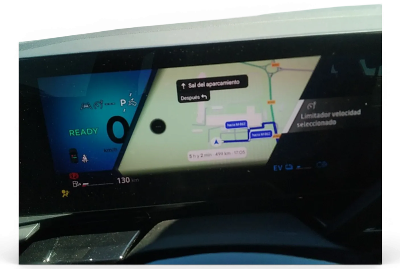 Imagen de Renault Austral