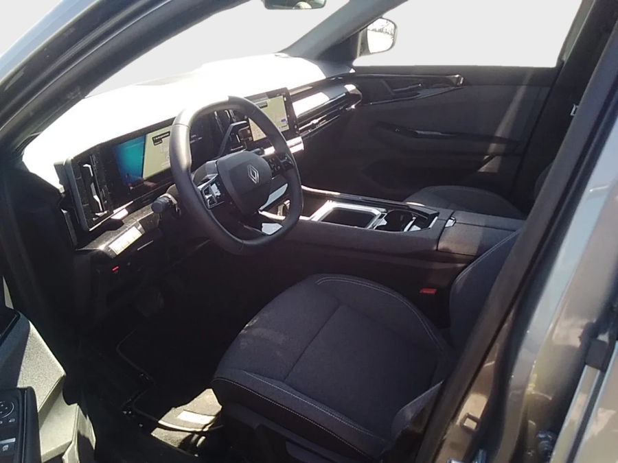 Imagen de Renault Austral