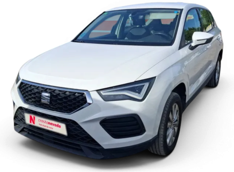 Imagen de SEAT Ateca