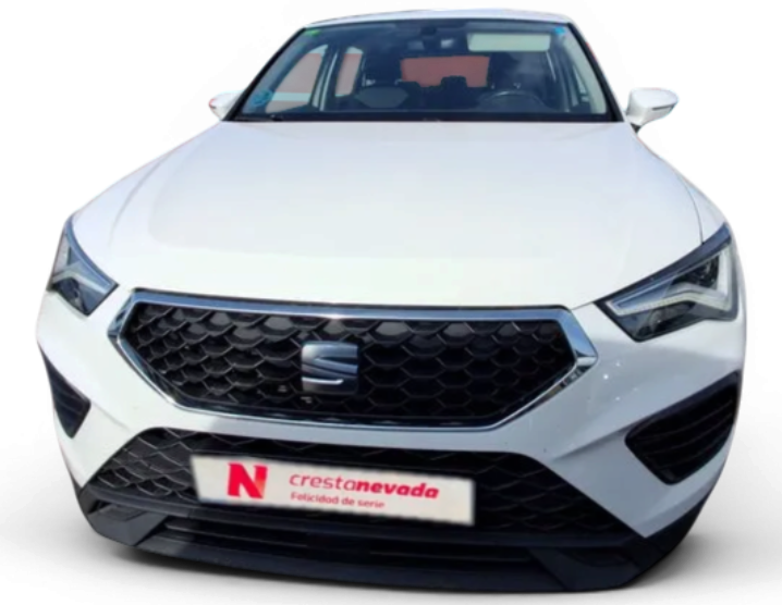 Imagen de SEAT Ateca