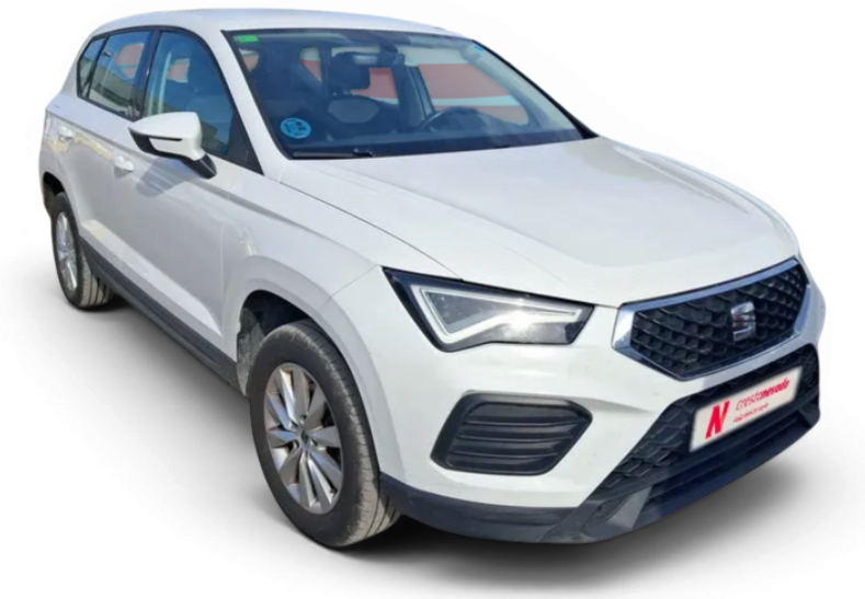 Imagen de SEAT Ateca