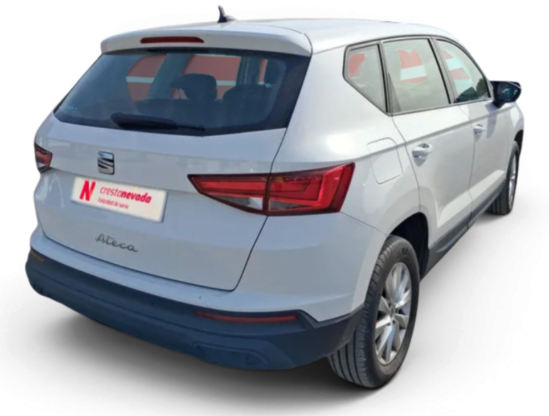 Imagen de SEAT Ateca