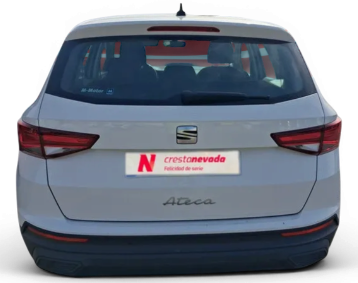 Imagen de SEAT Ateca