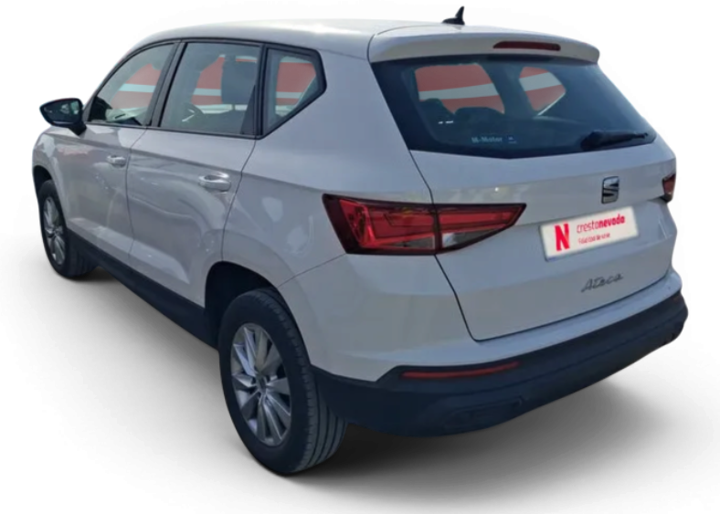 Imagen de SEAT Ateca