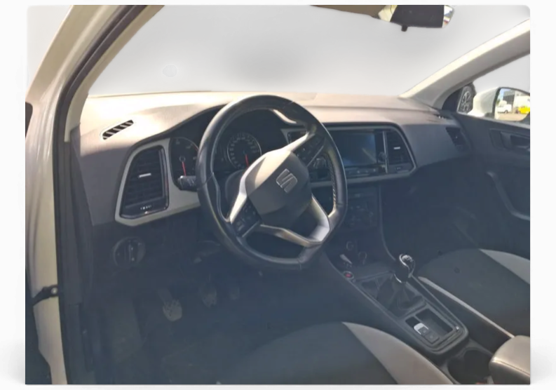Imagen de SEAT Ateca