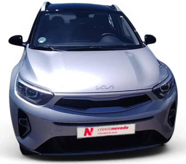Imagen de Kia Stonic