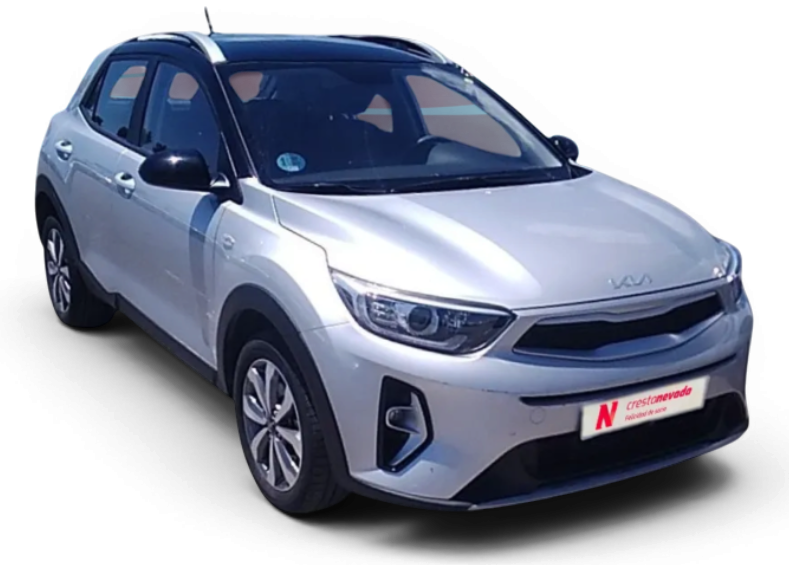 Imagen de Kia Stonic