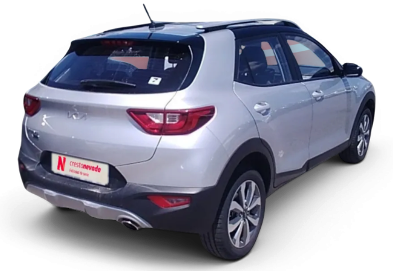Imagen de Kia Stonic