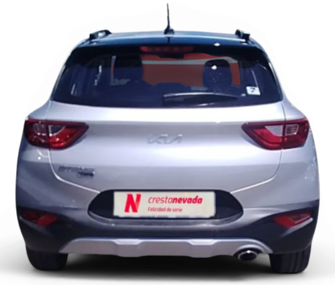 Imagen de Kia Stonic