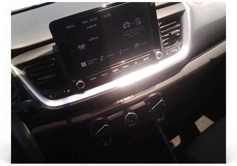 Imagen de Kia Stonic