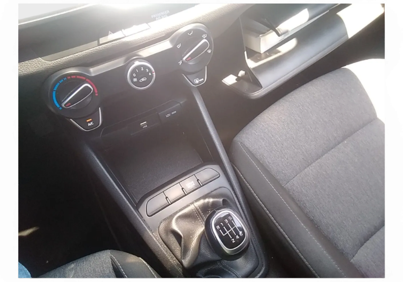 Imagen de Kia Stonic