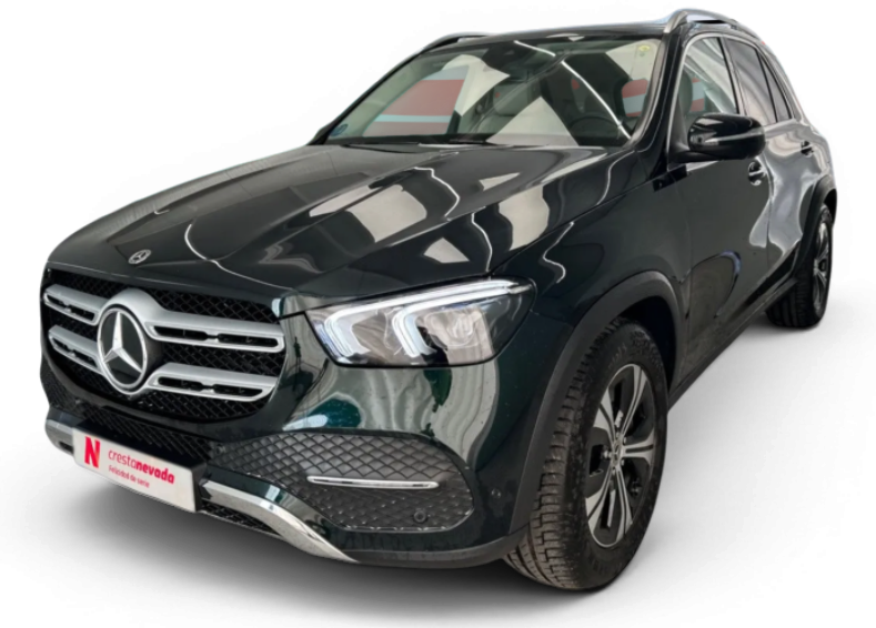Imagen de mercedes-benz GLE