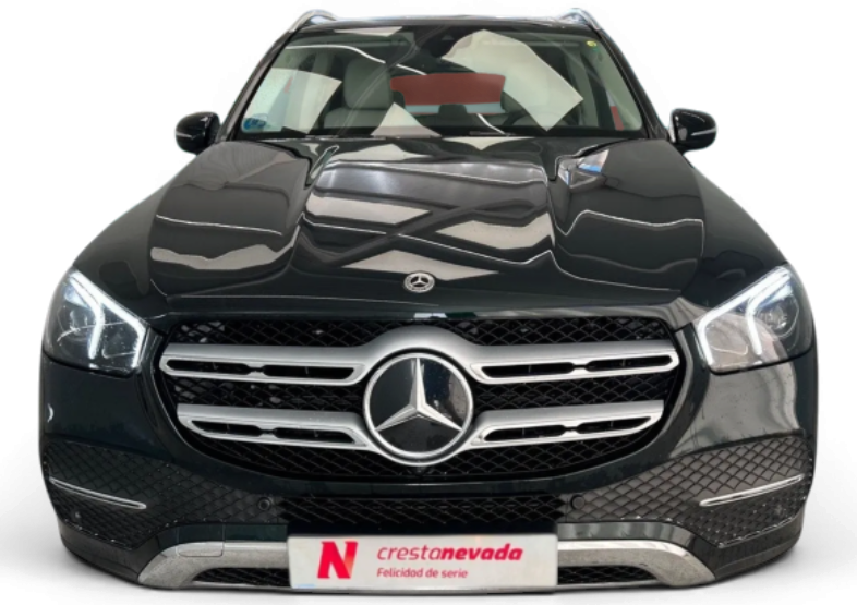Imagen de mercedes-benz GLE