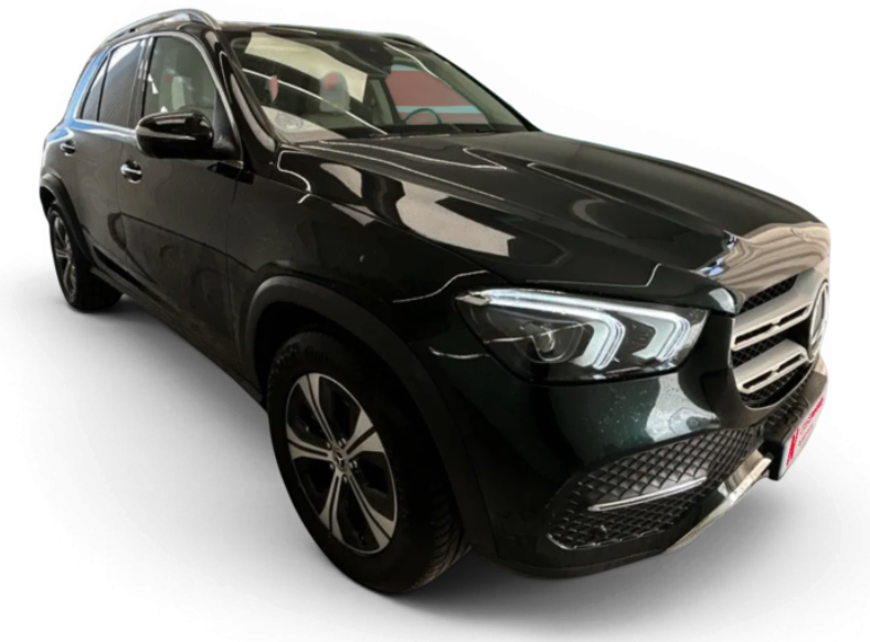 Imagen de mercedes-benz GLE