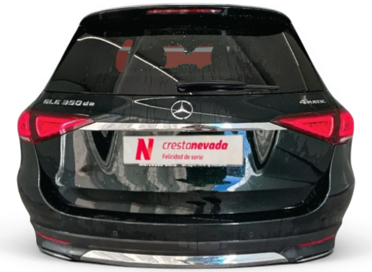 Imagen de mercedes-benz GLE
