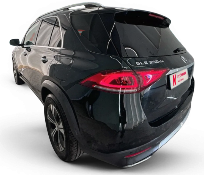 Imagen de mercedes-benz GLE