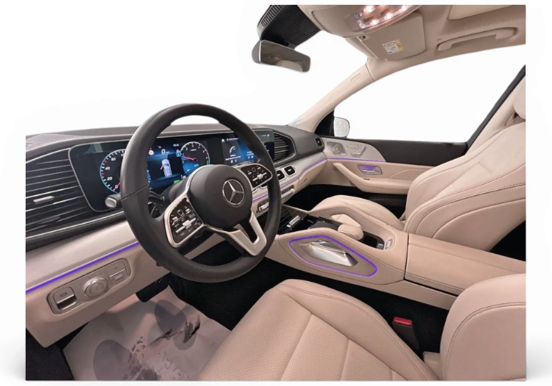 Imagen de mercedes-benz GLE