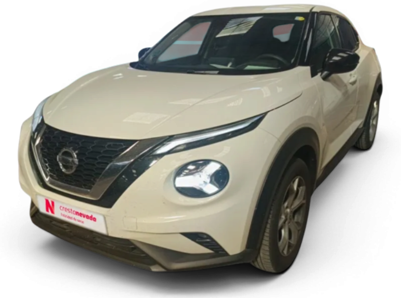 Imagen de NISSAN JUKE
