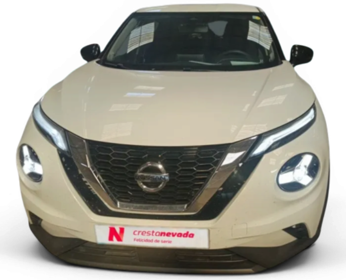 Imagen de NISSAN JUKE