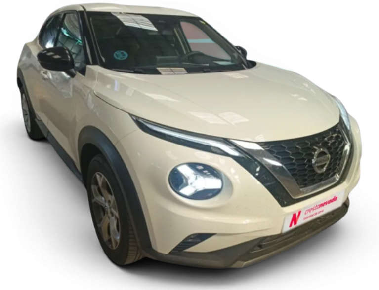 Imagen de NISSAN JUKE
