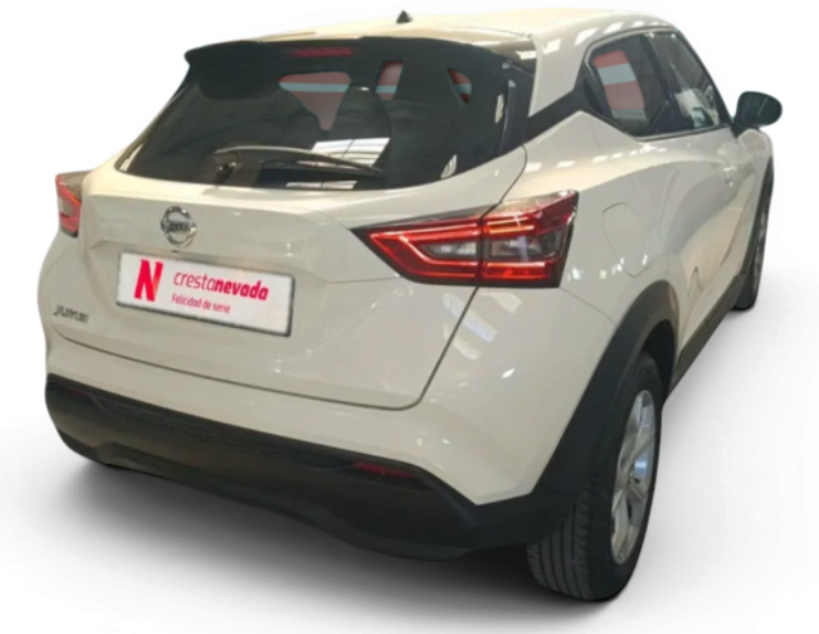 Imagen de NISSAN JUKE