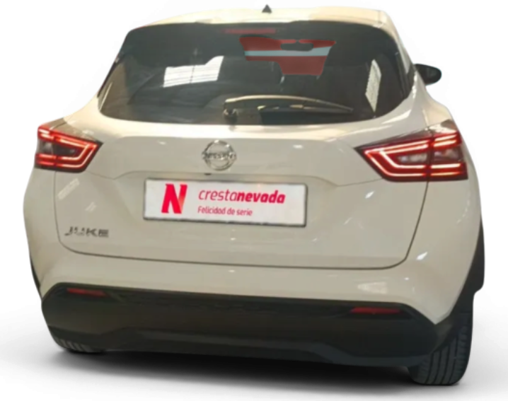 Imagen de NISSAN JUKE