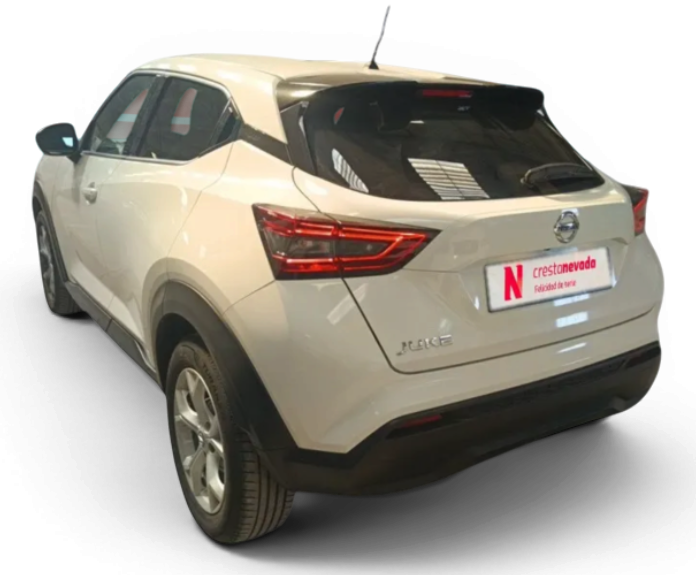 Imagen de NISSAN JUKE