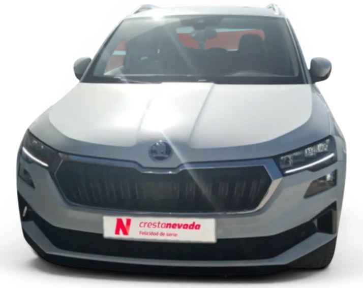 Imagen de Skoda Karoq