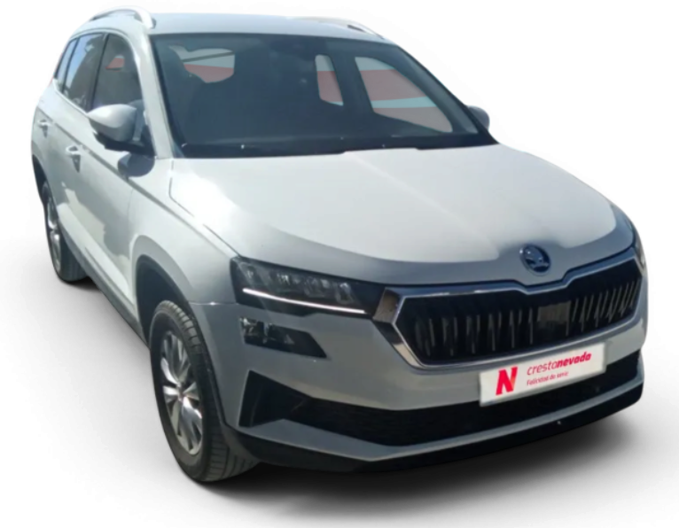 Imagen de Skoda Karoq