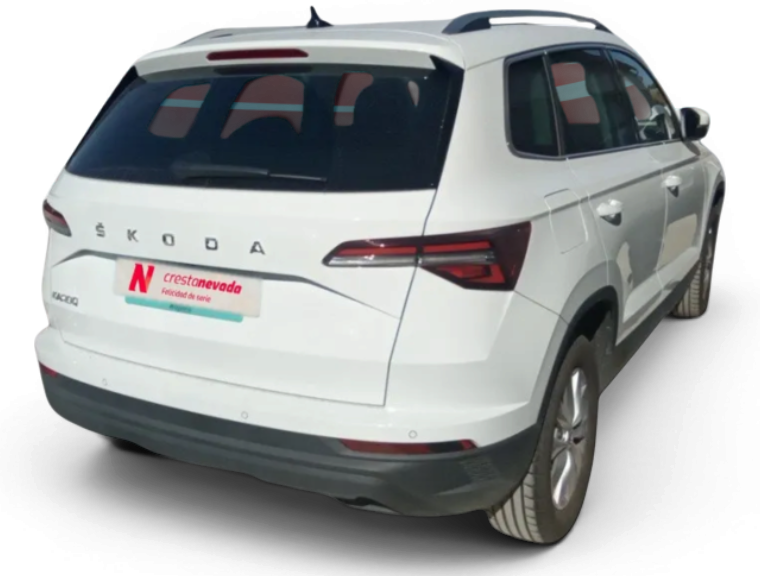 Imagen de Skoda Karoq