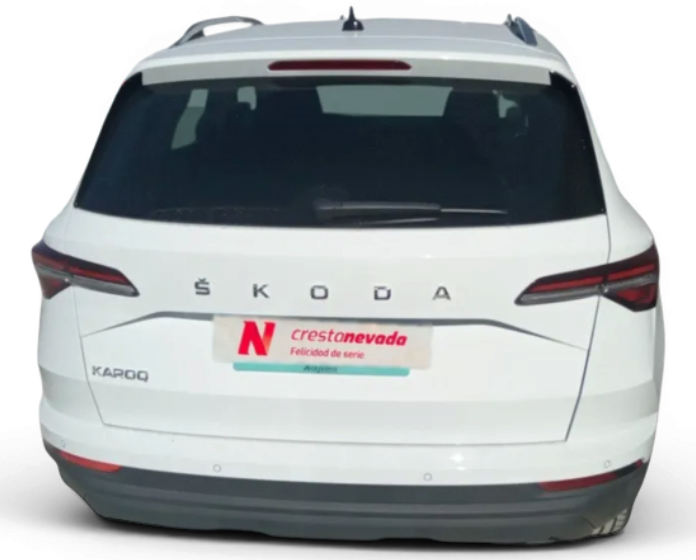Imagen de Skoda Karoq